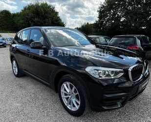 BMW BMW X3 xDrive 20 d Advantag/HEAD-UP/STHZ/LKHZ/UVM Gebrauchtwagen