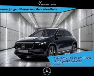 Mercedes-Benz Mercedes-Benz EQA 250 PROGRESSIVE+KAMERA+DISTRONIC Gebrauchtwagen