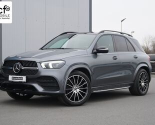 Mercedes-Benz Mercedes-Benz GLE 400d 4Matic AMG Line *Burmester* Gebrauchtwagen