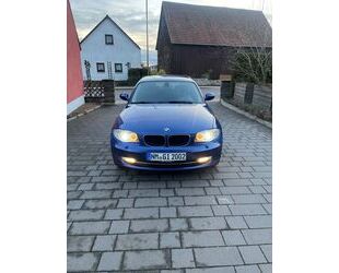 BMW BMW 116d - Gebrauchtwagen