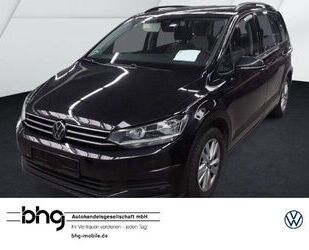 VW Volkswagen Touran 1.5 TSI COMFORTLINE **7 - SITZER Gebrauchtwagen