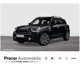 Mini MINI Cooper SE ALL4 Countryman Gebrauchtwagen