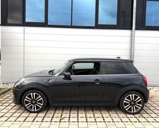 Mini MINI Cooper SE Yours Trim/Head-UP/LED/Aktiv Tempom Gebrauchtwagen