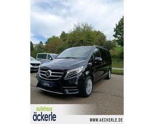 Mercedes-Benz Mercedes-Benz V 250 CDI AVANTG./EDITION 4MATIC lan Gebrauchtwagen