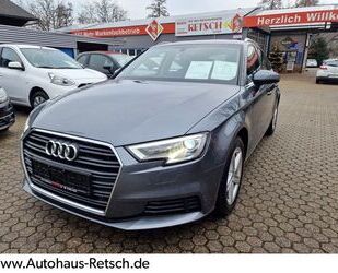 Audi Audi Sportback Navigation Bi Xenon Gebrauchtwagen