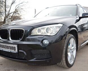 BMW BMW X1 xDrive 25d*M-Paket*4x4*Navi*AHK*Bi-Xenon* Gebrauchtwagen