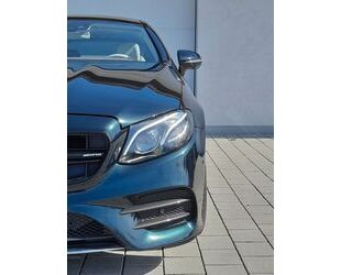 Mercedes-Benz Mercedes-Benz E 53 AMG Coupe 4Matic/Night/Pano/360 Gebrauchtwagen