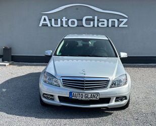 Mercedes-Benz Mercedes-Benz C 350 CDI,Navi,PDC,Shzg., Tempomat Gebrauchtwagen