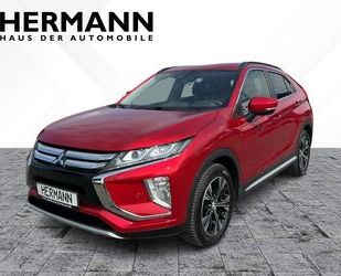 Mitsubishi Mitsubishi Eclipse Cross 1.5 T-MIVEC Top *LED*FLA* Gebrauchtwagen