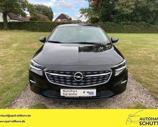 Opel Opel Insignia B Grand Sport 1,5 Diesel Elegance Gebrauchtwagen