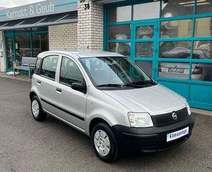 Fiat Fiat Panda 1.1 8V Active *Klimaanlage* Gebrauchtwagen