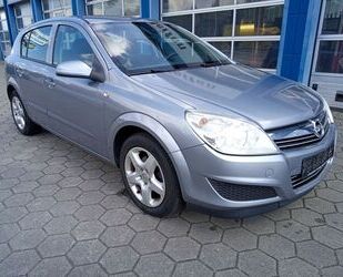 Opel Opel Astra H Lim. Edition/5 türig/HU neu Gebrauchtwagen