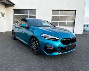 BMW BMW 218i Gran Coupé M Sport Harman Pano Winterpake Gebrauchtwagen