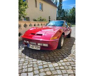 Opel Opel GT A-L Gebrauchtwagen