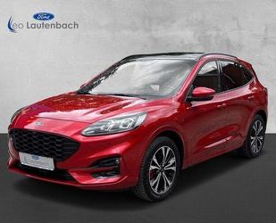 Ford Ford Kuga Plug-In Hybrid ST-Line X Gebrauchtwagen