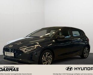 Hyundai Hyundai i20 1.0 Turbo 48V Trend Klimaaut. Bose LED Gebrauchtwagen