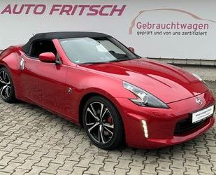 Nissan Nissan 370Z Roadster Cabrio Pack 7AT 19´ Gebrauchtwagen