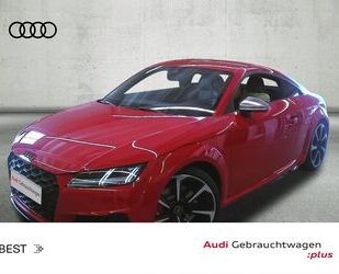 Audi Audi TTS Coupe TFSI MATRIX*VIRTUAL*B&O*NAVI-PLUS*K Gebrauchtwagen