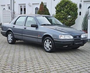 Ford Ford Sierra CLX. Aus.2Hand .TÜV neu Gebrauchtwagen