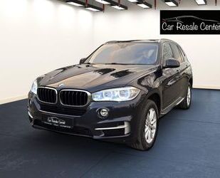 BMW BMW X5 xDrive25d LEDER+HuD+ACC+4xSHZ+MEMORY+LED Gebrauchtwagen