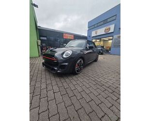 Mini MINI John Cooper Works Cabrio John Cooper Works Gebrauchtwagen