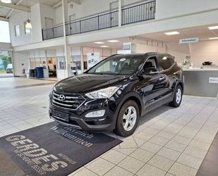 Hyundai Hyundai Santa Fe 4 WD Premium Gebrauchtwagen