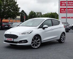 Ford Ford Fiesta 1.0 EcoBoost Vignale Navi Kamera Keyle Gebrauchtwagen