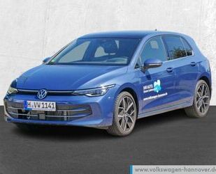 VW Volkswagen Golf VIII 1.5 eTSI DSG Style 50 Jahre N Gebrauchtwagen