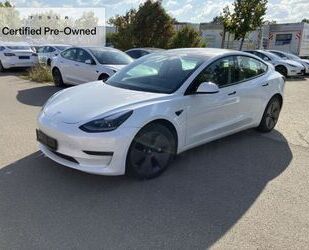 Tesla Tesla Model 3 Long Range AWD Gebrauchtwagen