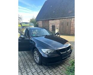 BMW BMW 320i touring - 390L - E91 Gebrauchtwagen