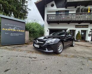 Mercedes-Benz Mercedes-Benz SLC 180 SLC -Klasse Roadster SLC 180 Gebrauchtwagen