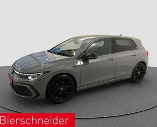 VW Volkswagen Golf 8 2.0 TDI DSG GTD Black 19 AHK MAT Gebrauchtwagen