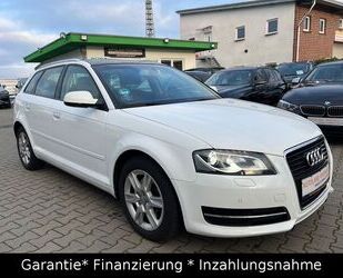 Audi Audi A3 Sportback 2.0/ S-Tronic/ Xenon/ Panorama Gebrauchtwagen