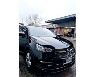 Opel Opel Grandland (X) 1.2 Turbo 96kW Selection Auto . Gebrauchtwagen