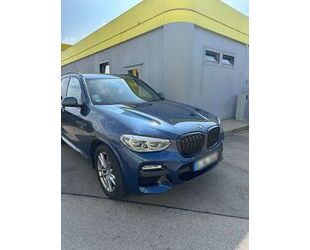 BMW BMW Bmw X3 2.0 xdrive M Paket Gebrauchtwagen