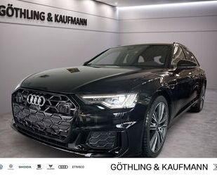 Audi Audi A6 Avant S line 40 TDI quattro 150( 204) kW(P Gebrauchtwagen