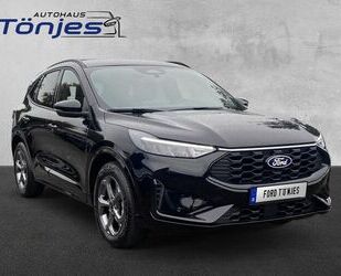 Ford Ford KUGA ST-LINE Gebrauchtwagen