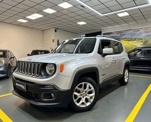 Jeep Jeep Renegade 1.6 mjt Limited fwd 120cv E6 Gebrauchtwagen