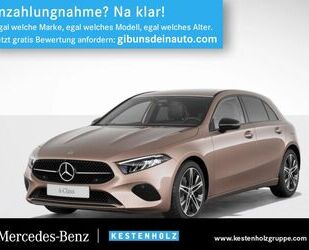 Mercedes-Benz Mercedes-Benz A 200 Progressive NIGHTPKT+KAMERA+LE Gebrauchtwagen