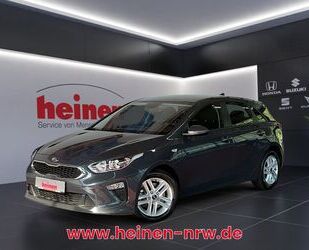 Kia Kia ceed 1.0 T-GDI Edition 7 6-Gang KAMERA KLIMA D Gebrauchtwagen