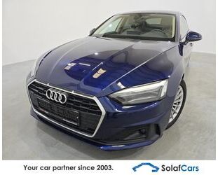 Audi Audi A5 Facelift 2.0 G-Tron Aut. LED-Xenon Navi-Pr Gebrauchtwagen