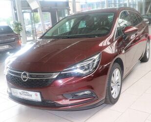 Opel Opel Astra 1.4 Turbo Sports Tourer Innovation Gebrauchtwagen