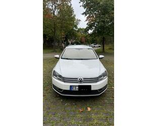 VW Volkswagen Passat 2.0 TDI DSG Gebrauchtwagen