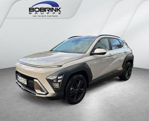 Hyundai Hyundai KONA Prime 1.0 T-Gdi DCT ACC SHZ Navi PDC Gebrauchtwagen