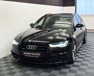 Audi Audi A6 Avant 3.0 TDI quattro Competition*Matrix*A Gebrauchtwagen