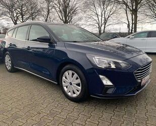 Ford Ford 1,5 TDCI Turnier EcoBlue Cool Connect Gebrauchtwagen