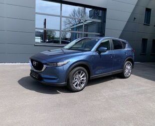 Mazda Mazda CX-5 Kangei 165 Metallic Gebrauchtwagen