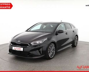 Kia Kia ProCeed 1.4 T-GDI GT Line LED Navi Sitzheizung Gebrauchtwagen