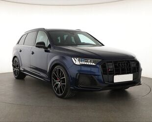 Audi Audi SQ7 4.0 TFSI 2023 , Automatik, 7Sitze, Gebrauchtwagen