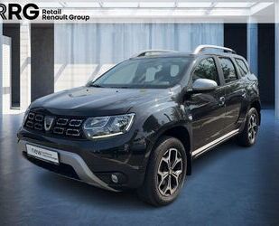 Dacia Dacia Duster II TCe 130 2WD Prestige Komfort-Paket Gebrauchtwagen